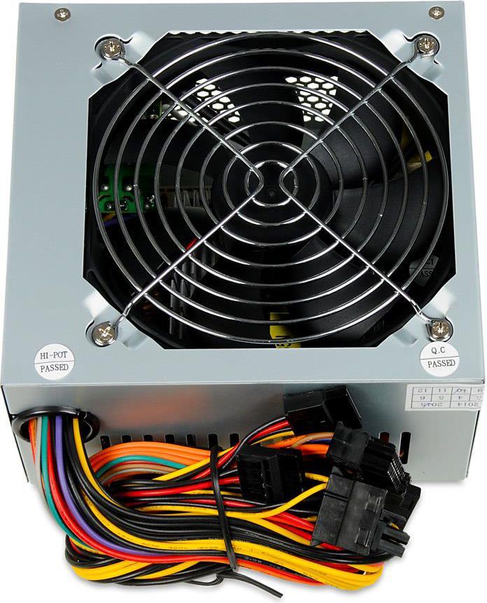 Burim energjie iBOX CUBE II, 500W