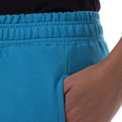 Trenerka të poshtme për femra S//Sprint, E kaltërt, M