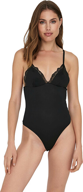 Bluzë ONLY ONLVALERIE 15307211 Black