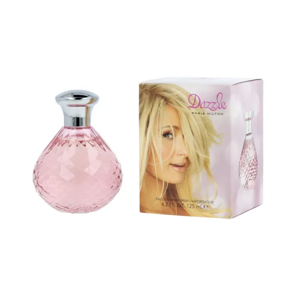 Eau De Parfum Paris Hilton Dazzle
