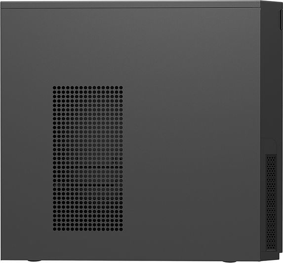 Kasë Chieftec Elox HC-10B-OP, Midi Tower