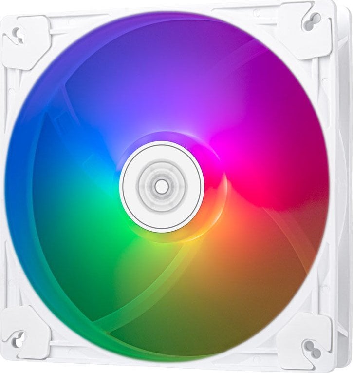 Ftohës SilverStone VISTA 120 ARGB (SST-VS120W-ARGB), 120 mm Ftohës SilverStone VISTA 120 ARGB (SST-VS120W-ARGB), 120 mm