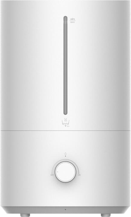 Lagështues ajri Xiaomi Humidifier 2 Lite EU, i bardhë