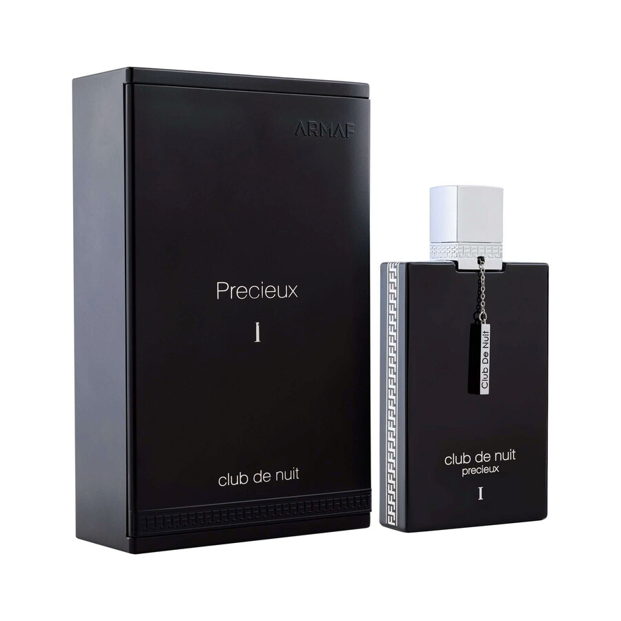 Extrait de Parfum Armaf Club de Nuit Precieux I, 55 ml