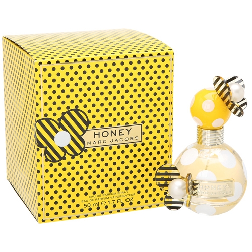 Парфем Marc Jacobs Honey