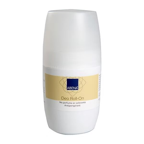Deodorant ABENA Deo Roll-On, antiperspirant 50ml