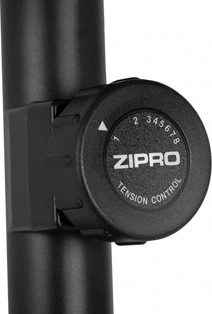 Biçikletë fitnesi Zipro One S Gold, e zezë