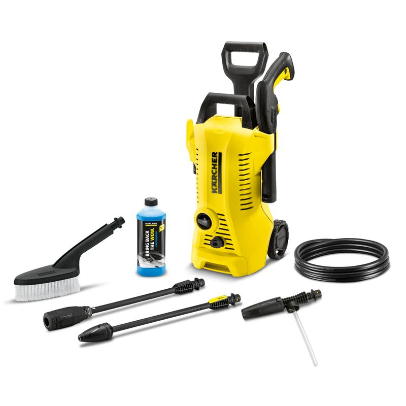 Autolarese Karcher K2 Power Control Car 1.673-608.0