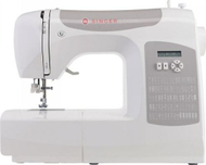 Makinë për qepje Singer C5205 GY