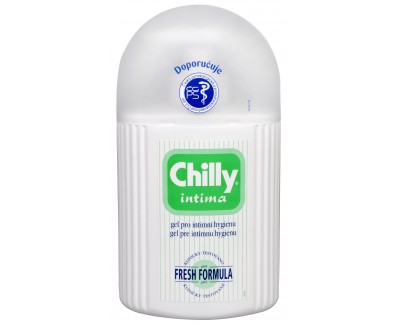 Gel për pastrim intim Chilly Intima Fresh 200 ml