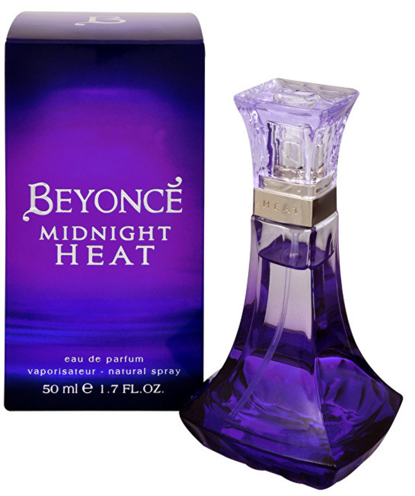 Parfum Beyonce Midnight Heat