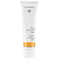 Krem hidreatues Dr. Hauschka Rose Day Cream Light, 30 ml Krem hidreatues Dr. Hauschka Rose Day Cream Light, 30 ml