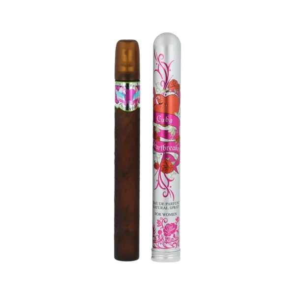 Eau De Parfum Cuba Heartbreaker