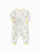 Trupore Lemon Bear - White  Sunshine Yellow