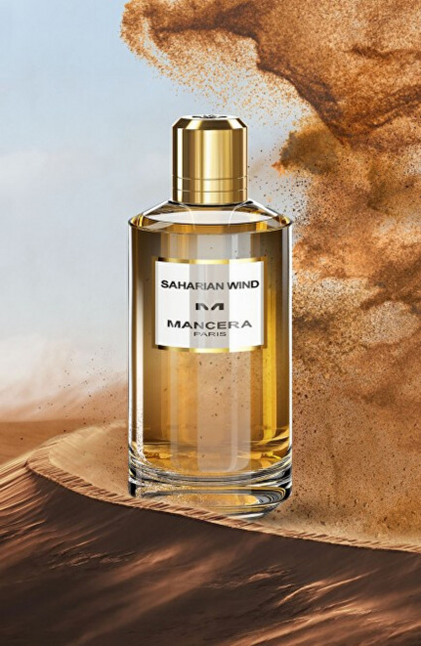 Eau de Parfum Mancera Saharian Wind