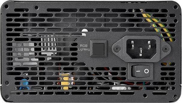 Burim energjie Thermaltake Smart BX1 RGB PS-SPR-0750NHSABE-1 ATX, 750W