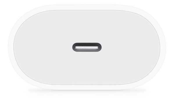 Apple 20W USB-C Power Adapter