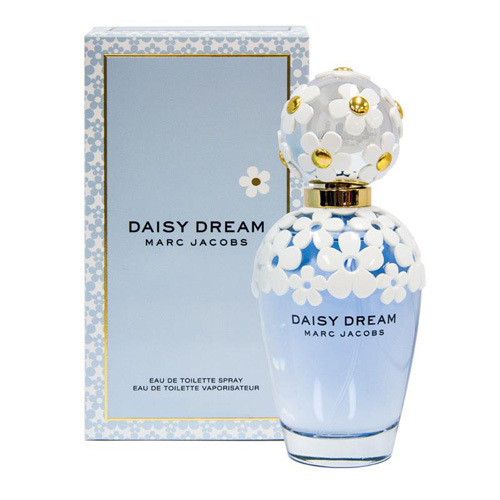 Тоалетна вода Marc Jacobs Daisy Dream