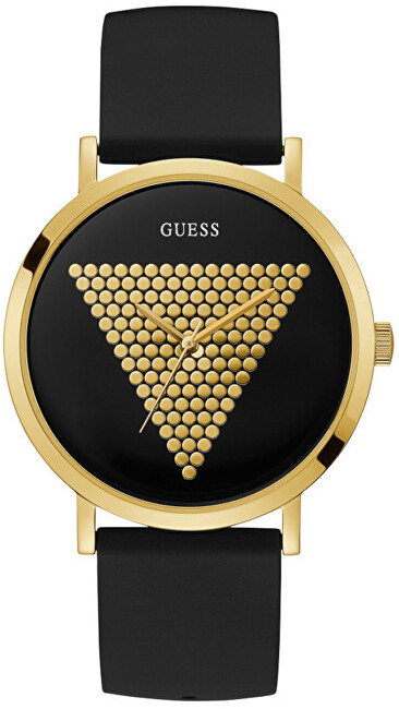 Orë dore Guess Imprint W1161G1