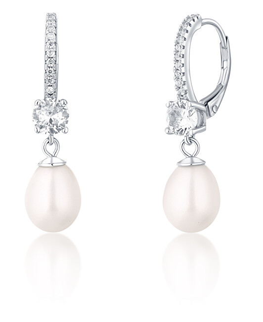 JwL Luxury Pearls Обетки JL0739