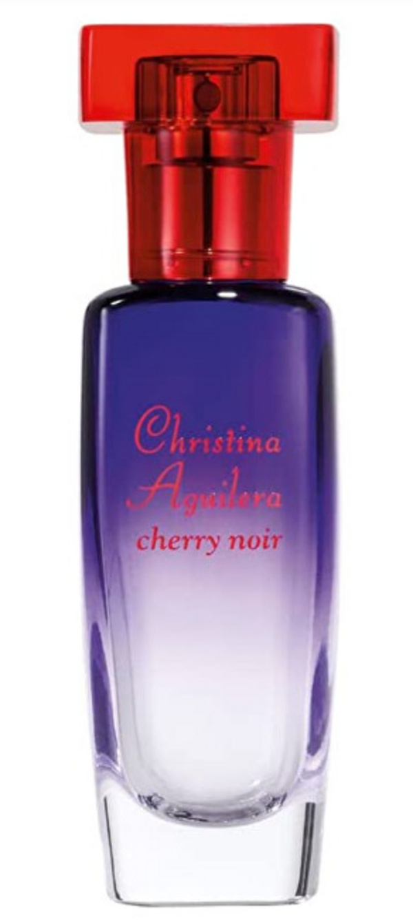 Eau de Parfum Christina Aguilera Cherry Noir