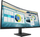 Monitor HP P34hc G4, 34", 3440 x 1440, i zi