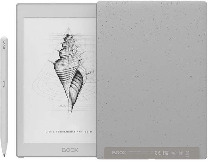 Lexues Onyx Boox NOVA AIR