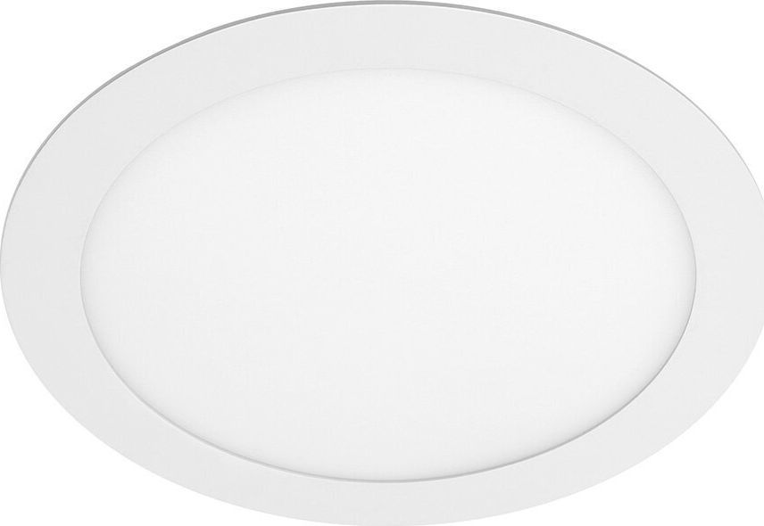 Llambë tavani GTV Oris Plus LD-ORW19W-CBP, 19W, 1520lm, IP20, 3000K, e bardhë
