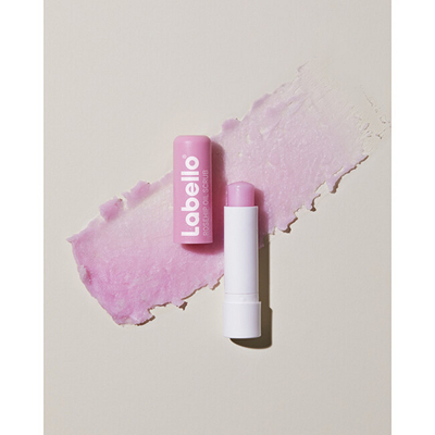 Skrab Labello Wild Rose Lip, 4.8 g