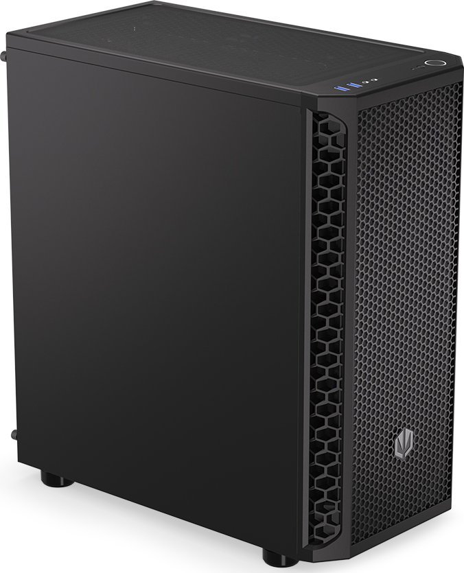 Куќиште за компјутер Endorfy Signum 300 Solid, Midi Tower