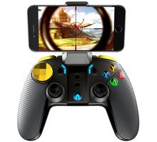 Kontroller iPega 9118 Golden Warrior, i zi (iOS / Android)