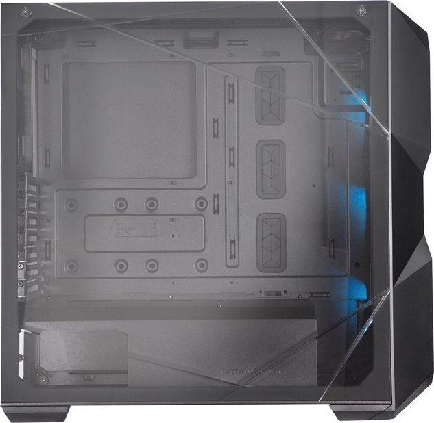 Kasë Cooler Master MasterBox TD500 Mesh, e zezë