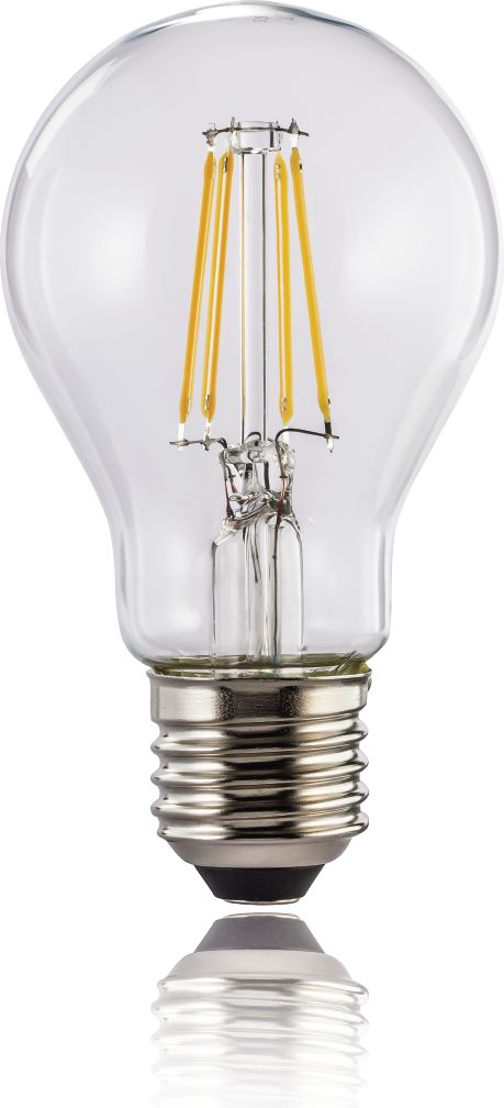 Llambë LED Hama, E27, 4 W (40W), 2700 K