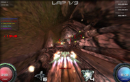 Videoloja Pyroblazer (PC)