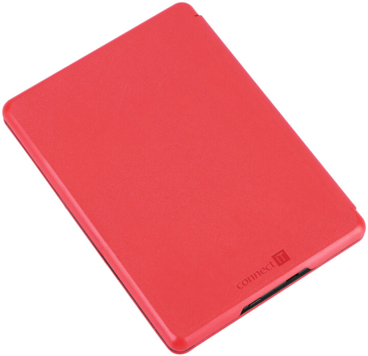 Mbrojtëse CONNECT IT për Amazon New Kindle 2019/2020 (Gjen. e 10-të), e kuqe