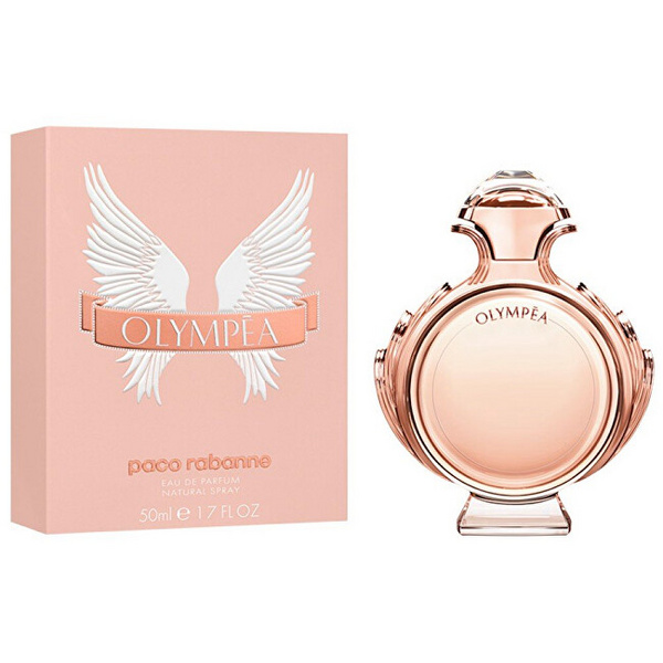 Parfum Paco Rabanne Olympea 50 ml