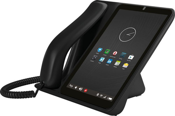 Telefon Noabe Jablocom Raven, i zi