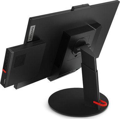 Monitor Lenovo ThinkCentre Tiny-in-One 27, 27 ", 2560 x 1440, 60 Hz, 37 W, i zi