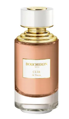 Eau de Parfum Boucheron Cuir De Venise