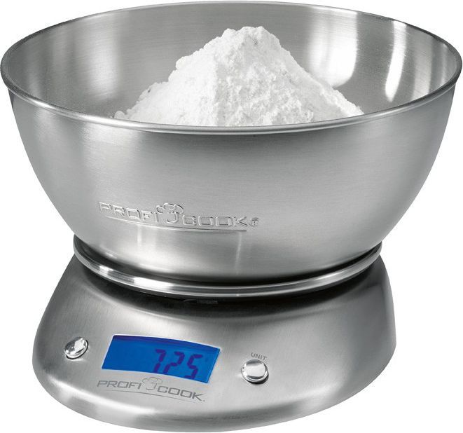 Peshore kuzhine ProfiCook PC-WK 1040