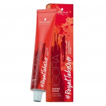Ngjyrë për flokë Schwarzkopf Igora Royal Take Over, Reds 5-869, 60 ml