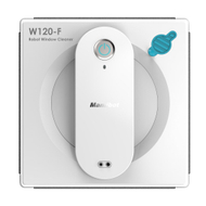 Fshesë robotike për dritare Mamibot W120-F e bardhë