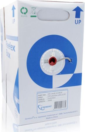 Kabllo energjie Gembird FPC-6004-SO