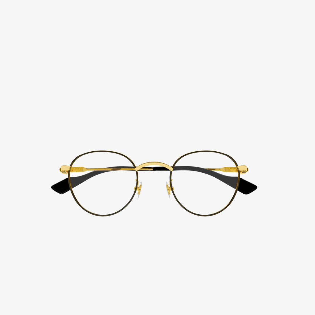 Korniza optike Gucci GG1222O-001 48