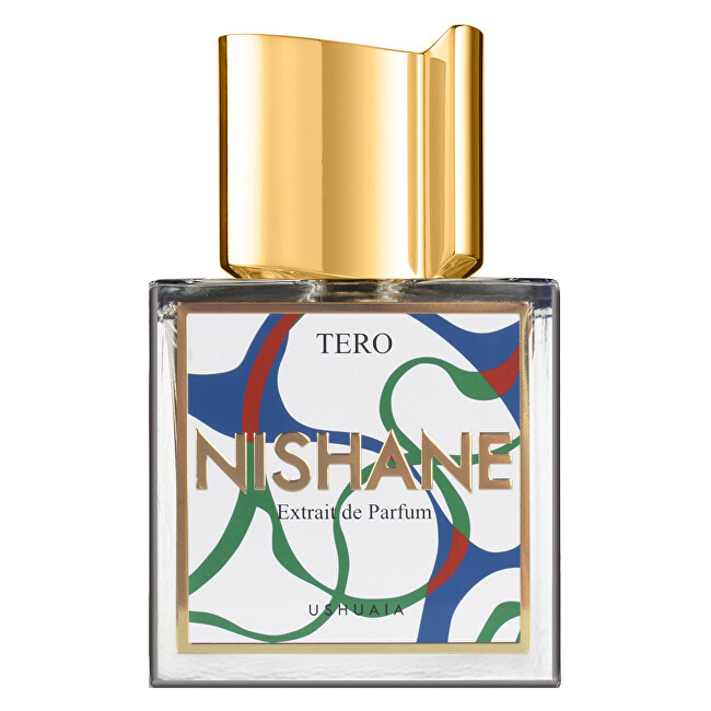 Parfum Nishane Tero