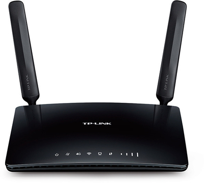 Router - Modem TP-LINK TL-MR6400 N300 4G