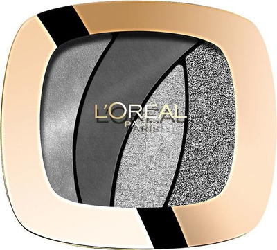 Hije për sy L'oreal Paris Color Riche, Fascinating Silver, 2.5 g