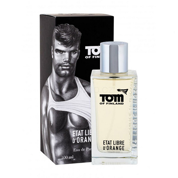 Eau	de Parfum Etat Libre D'Orange Tom of Finland