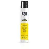 Sprej për fiksim flokësh Revlon Professional Pro You The Setter Extreme Hold, 500 ml Sprej për fiksim flokësh Revlon Professional Pro You The Setter Extreme Hold, 500 ml
