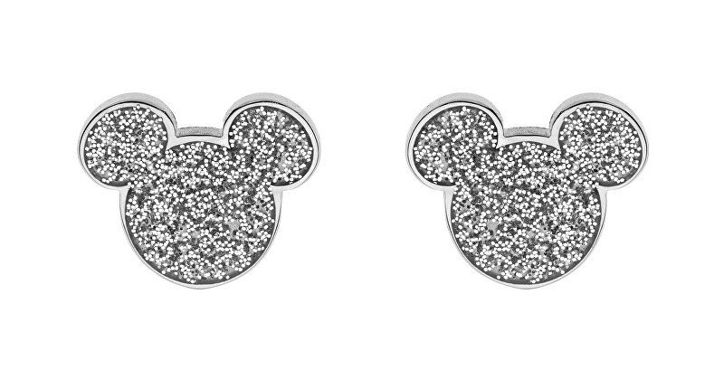 Vathë për vajza Disney Mickey Mouse E600186NSL.CS, të argjendtë
